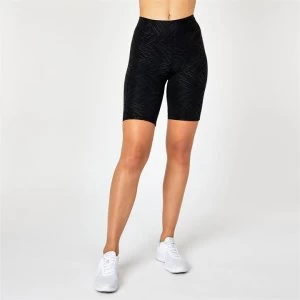 Image of USA Pro Pro Cycling Short - Geo Gloss