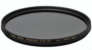 Image of Kenko Zeta CPL 55mm Filters