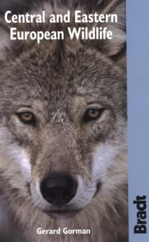Image of Central and eastern European wildlife by Gerard Gorman
