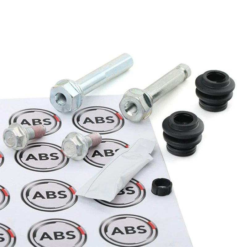 Image of A.B.S. Guide sleeve kit, brake caliper A.B.S. 55295