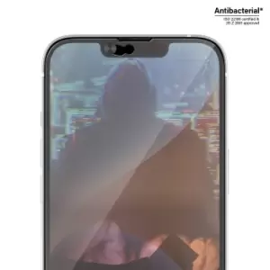 Image of PanzerGlass CamSlider Screen Protector Apple iPhone 14 13...