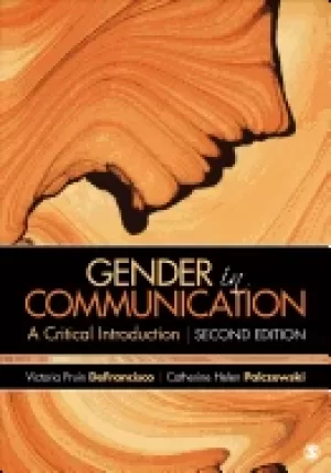 Image of gender in communication a critical introduction