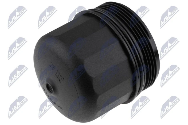 Image of NTY Oil filter housing cap NTY CCL-VV-002