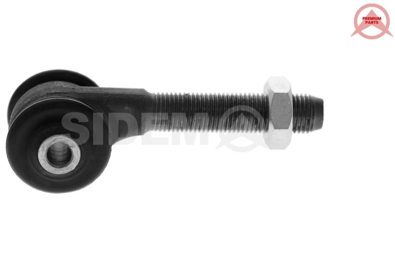 Image of SIDEM 7710 Inner Tie Rod Front Axle Left Inner Tie Rod (51)