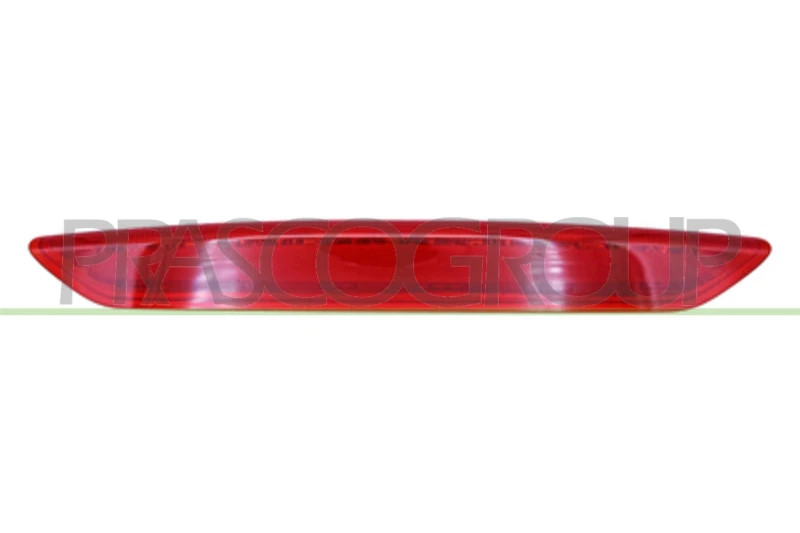 Image of PRASCO Third brake light PRASCO VG0214150