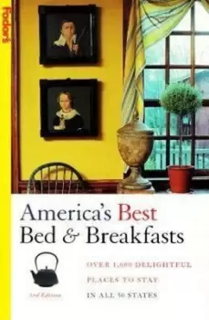 Image of America's best bed & breakfasts - Caroline Haberfield - Paperback - Used