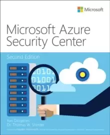 Image of Microsoft Azure Security Center