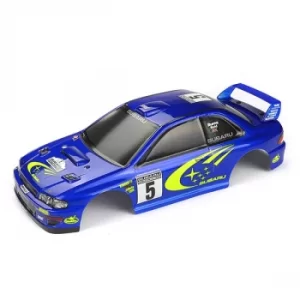 image of Carisma Gt24 Subaru Painted Body Set