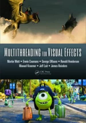 Image of Multithreading for Visual Effects
