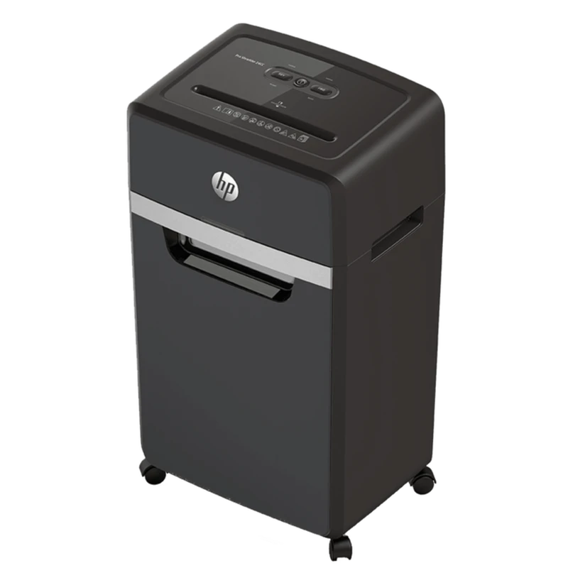Image of HP Pro Shredder 24 30L P4 Cross Cut 2815