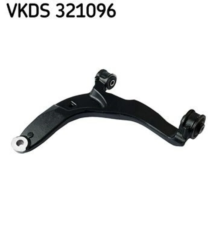 Image of SKF Suspension arm SKF VKDS 321096