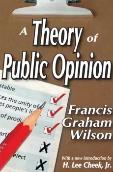 Image of A Theory of Public Opinion