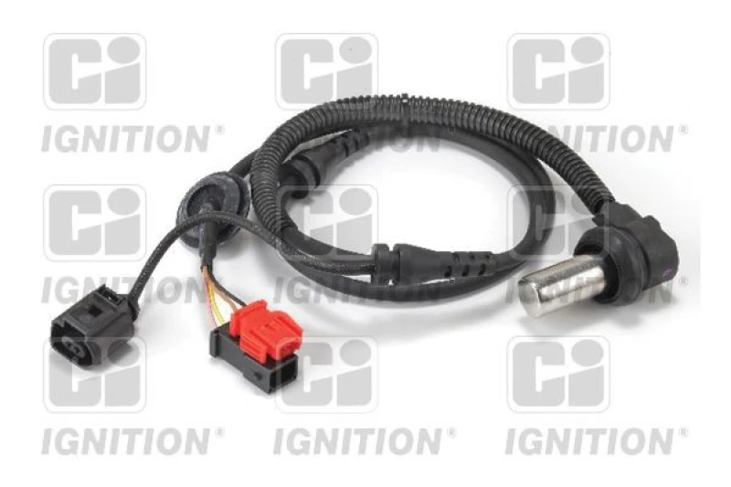 Image of QUINTON HAZELL ABS sensor QUINTON HAZELL XABS146