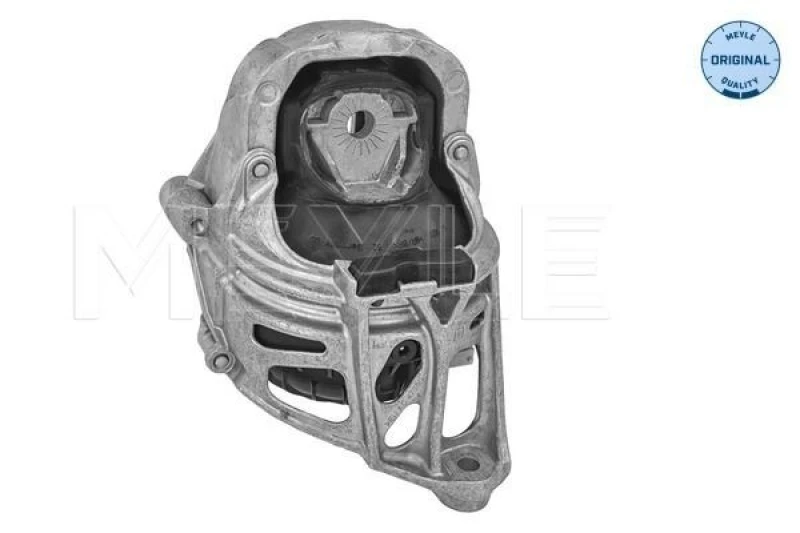 Image of Engine mount MEYLE 100 199 1017