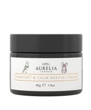 image of Aurelia London Little Aurelia Comfort & Calm Rescue Cream