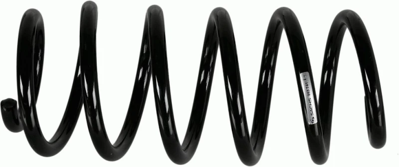 Image of Coil spring SACHS 993 741
