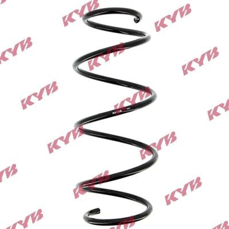 Image of KYB Coil spring KYB RA1258
