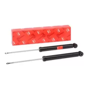 Image of TRW Shock absorber RENAULT JGT555T 562108573R,8022452699,8200382033 Shocks,Shock absorbers,Suspension shocks 8200452699,8200556691,8200676047