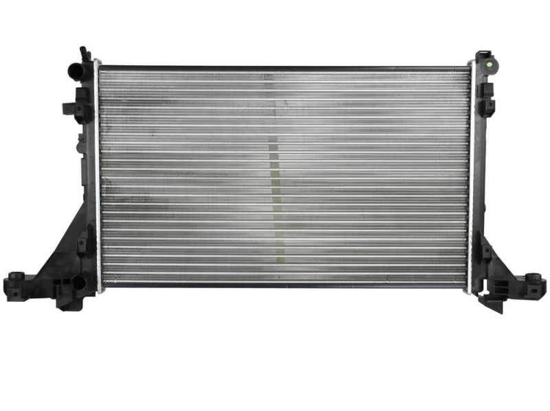 Image of FAST Engine radiator FAST FT55211