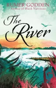 Image of The River by Rumer Godden