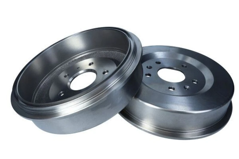 Image of MAXGEAR Brake drum MAXGEAR 19-3698