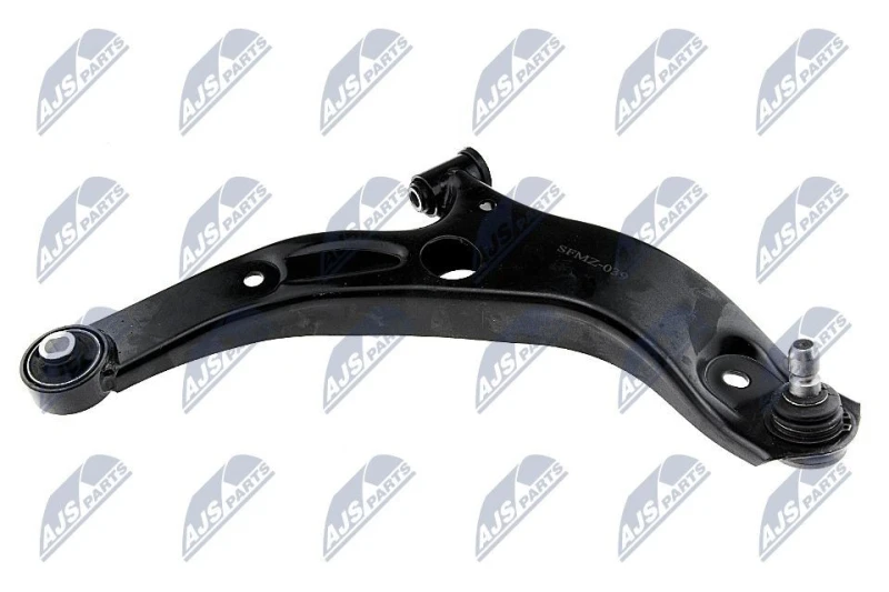 Image of NTY Suspension arm NTY ZWD-MZ-039
