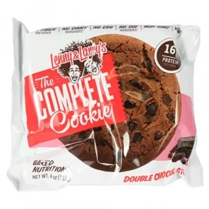Image of Lenny & Larry's Complete Cookies In Flavour Double Chocolate x 1 Cookie