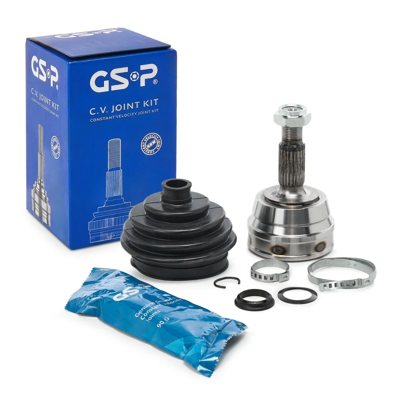 Image of GSP CV joint kit GSP 803007