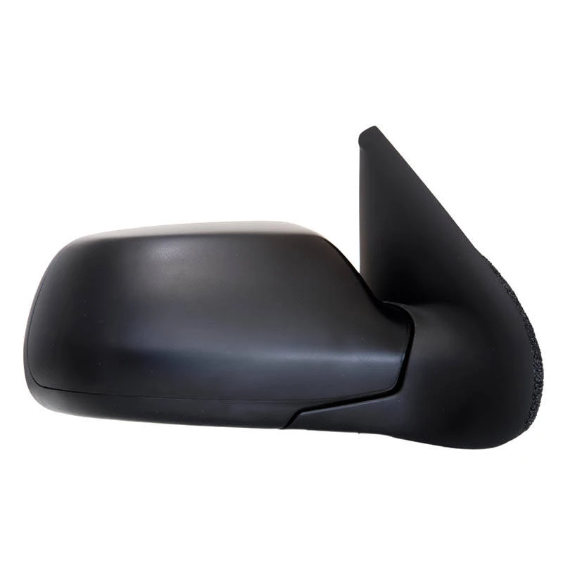 Image of TYC 320-0029 Wing mirror Right, black, Convex Outside Mirror (50)