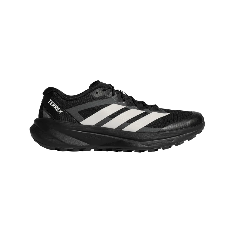 Image of Womens trail running shoes adidas Terrex Agravic LT Noir Female 40 2/3