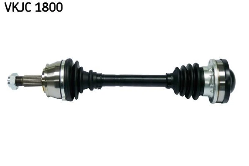 Image of SKF Drive shaft SKF VKJC 1800