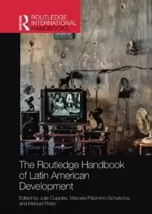 Image of The Routledge Handbook of Latin American Development