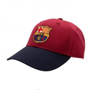 image of FC Barcelona Cap