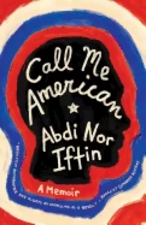 Image of call me american a memoir