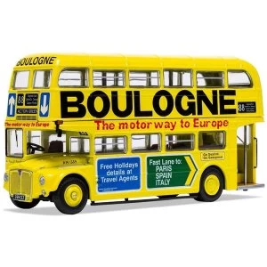 Image of Corgi AEC Type RM London Transport Route 88 Acton Green Diecast Model