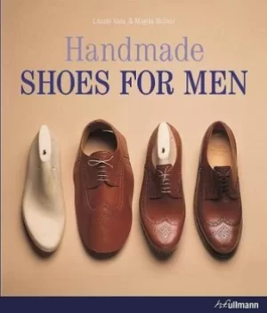 Image of Handmade shoes for men by Lszl Vass