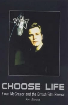 Image of Choose Life by Xan Brooks Paperback
