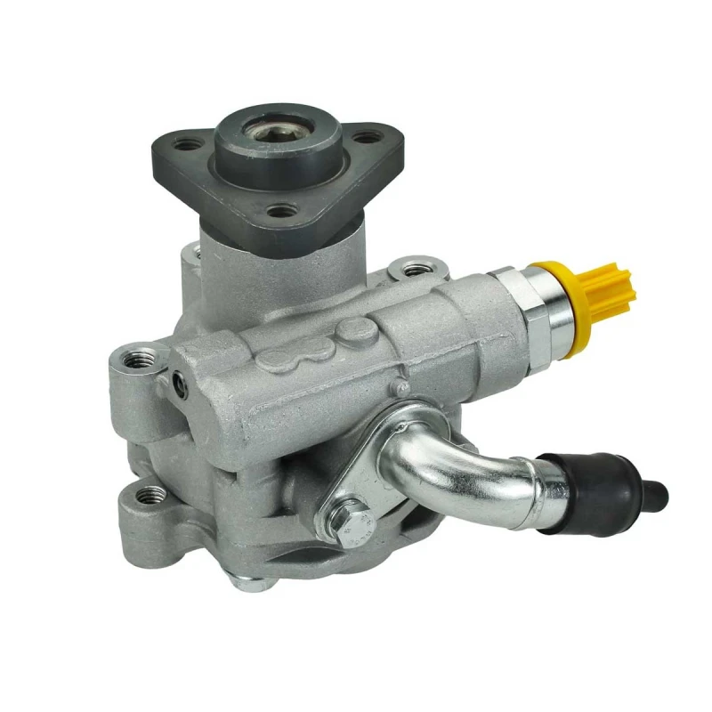 Image of MEYLE 114 631 0034 Power Steering Pump Original Quality Hydraulic Pump,steering system (12)