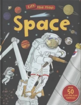 Image of Space by Susie Brooks Book