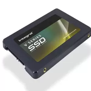 Image of Integral 1TB V Series V2 2.5" SATA III 2.5" Internal Solid State Drive