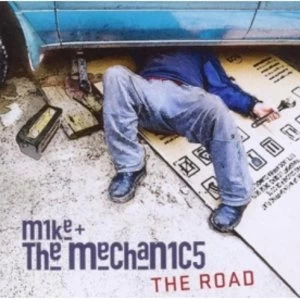 Image of Mike And The Mechanics - The Road CD