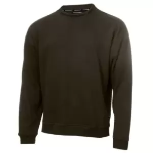 Image of DKNY Golf Kisco Sweatshirt Mens - Green
