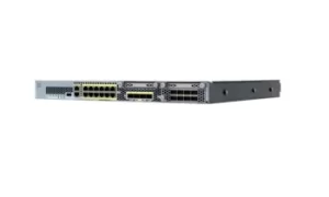 Cisco Firepower 2130 NGFW Hardware firewall 1U 4750 Mbps (FPR2130-NGFW-K9)