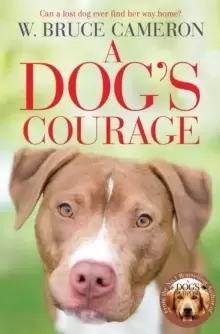 Image of A Dog's Courage