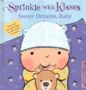 Image of Sweet Dreams Baby by Emma Dodd Book