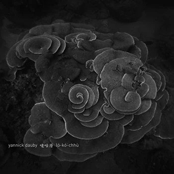 Image of Yannick Dauby - Penghu Experimental Sound Stud Vinyl