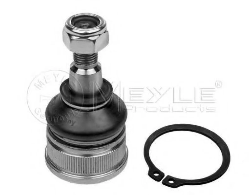 Image of MEYLE 516 010 0021 Ball joint Quality Kit, Front Axle Left Support-/Steering Link (2462)