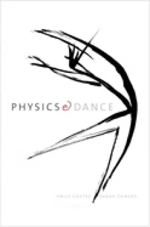 Image of physics and dance