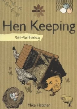 Image of Hen Keeping by Mike Hatcher Paperback