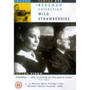 Image of Wild Strawberries